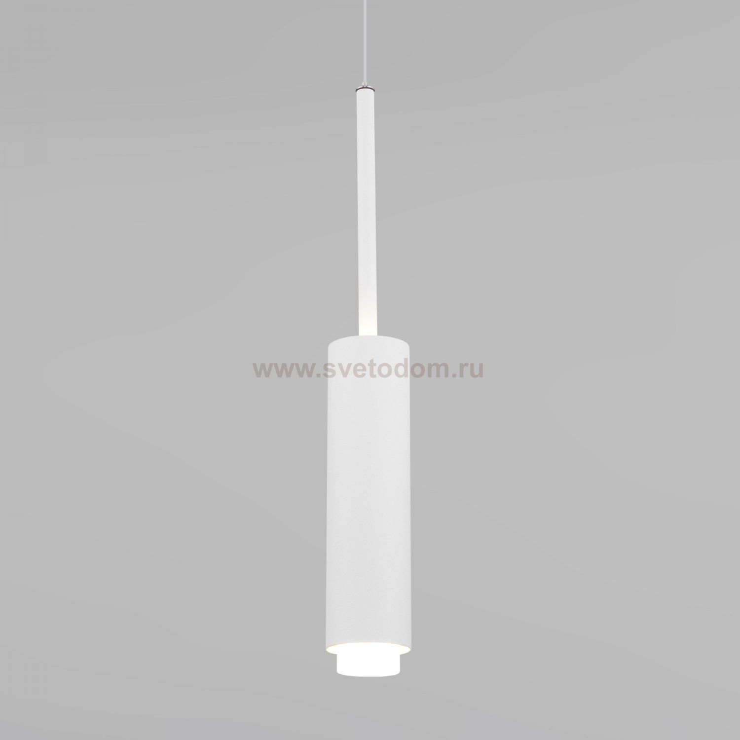 Люстра Eurosvet 50203/1 LED белый Dante