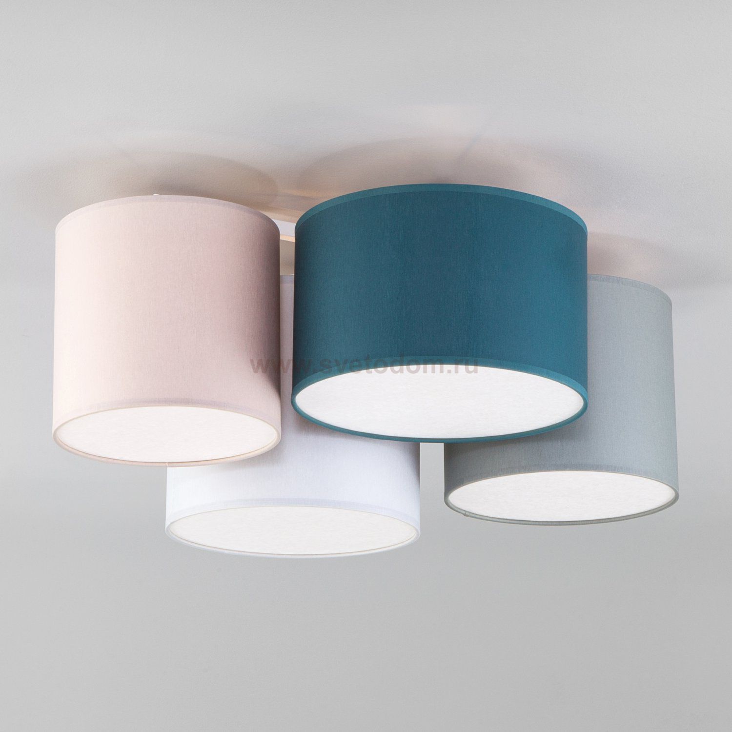 Потолочный светильник TK Lighting 1119 Cordoba Cordoba