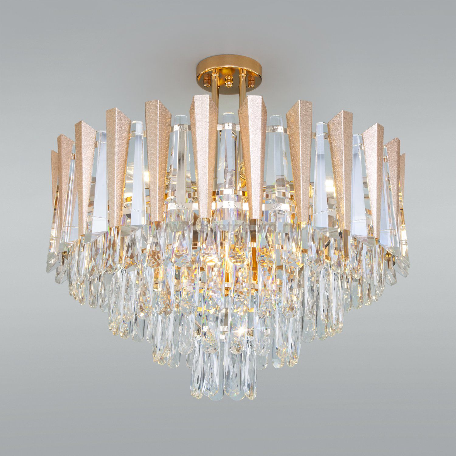 Люстра Bogates 328/9 Strotskis Coda