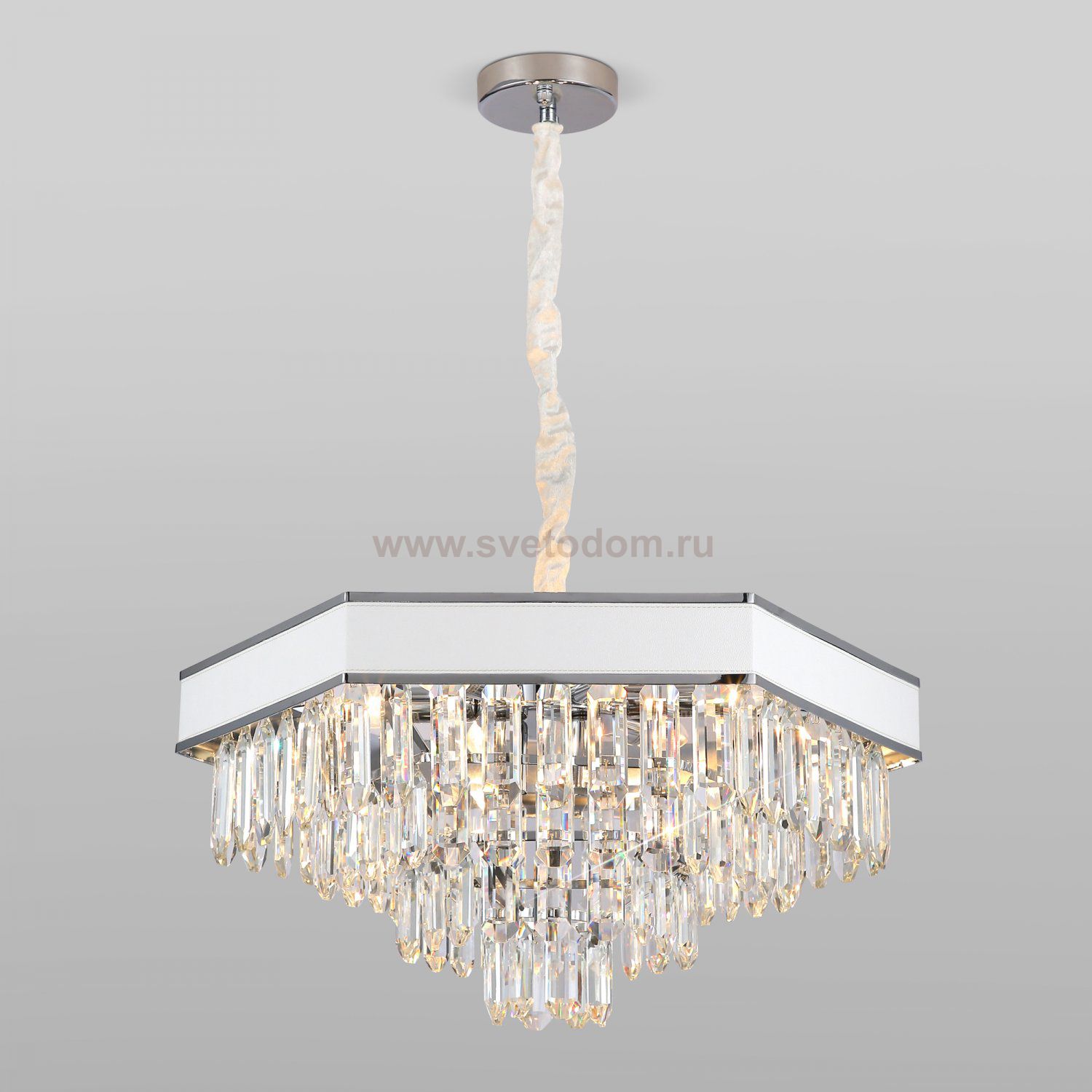 Подвесной светильник Bogates 329/9 Strotskis Pelle