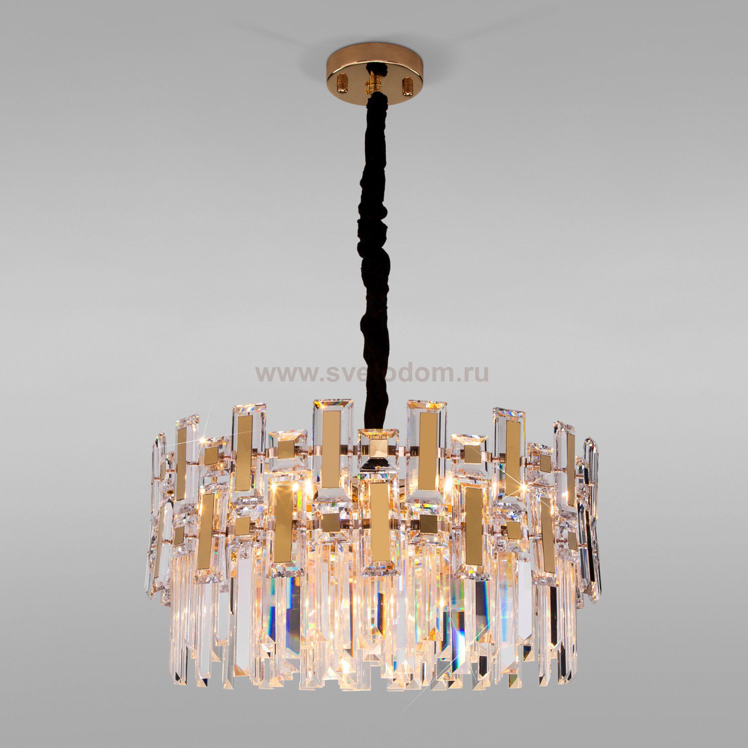 Подвесной светильник Bogates 330/6 Strotskis Lago