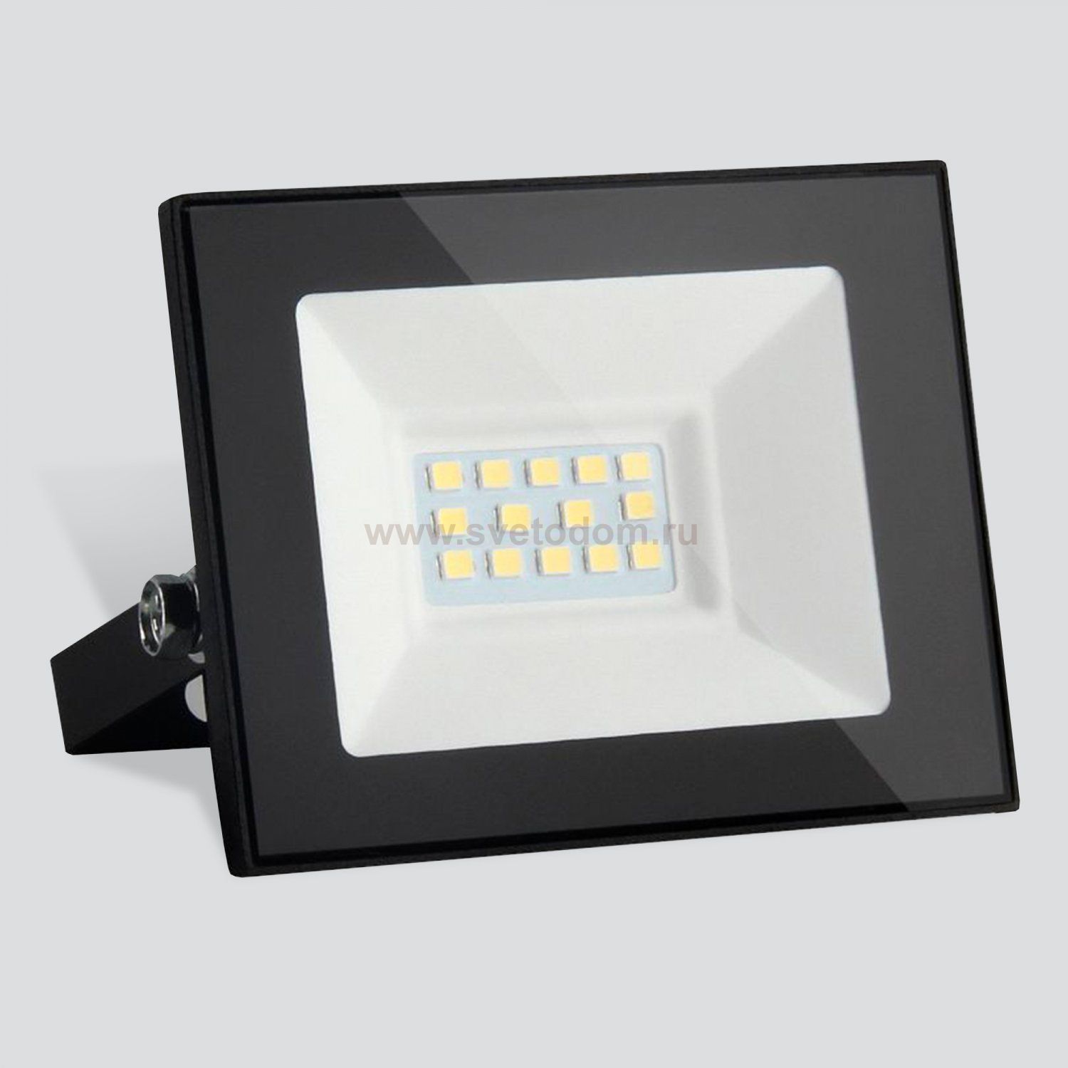 Прожектор Elementary 022 FL LED 20W 4200K IP65 022 FL LED 20W 4200K IP65 Elektrostandard