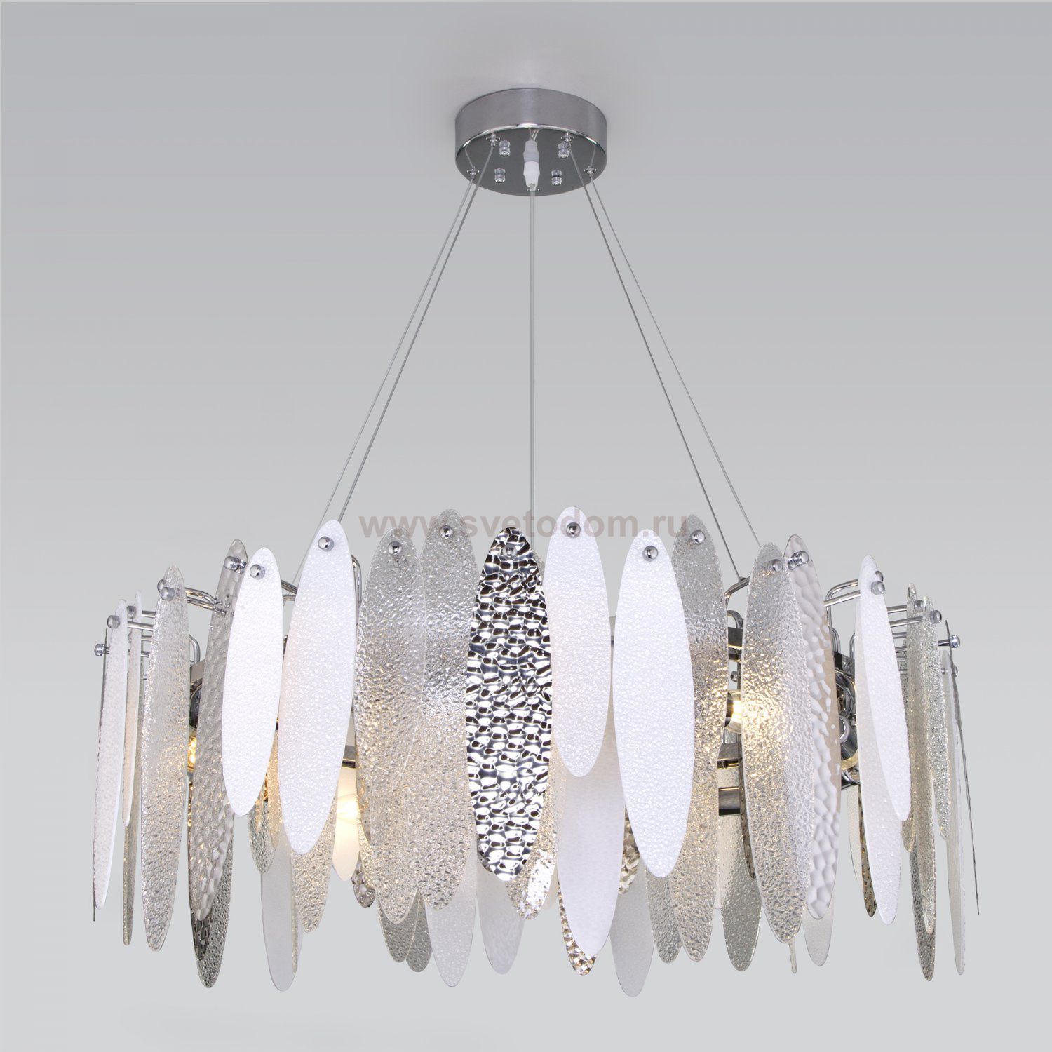 Люстра Bogates 324/10 Canaria