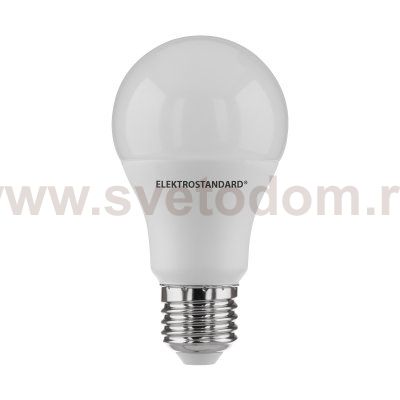 Светодиодная лампа А60 17W 6500K E27 BLE2742 Elektrostandard