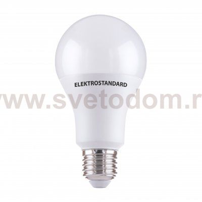 Светодиодная лампа Classic LED D 20W 6500K E27 А65 BLE2744 Elektrostandard