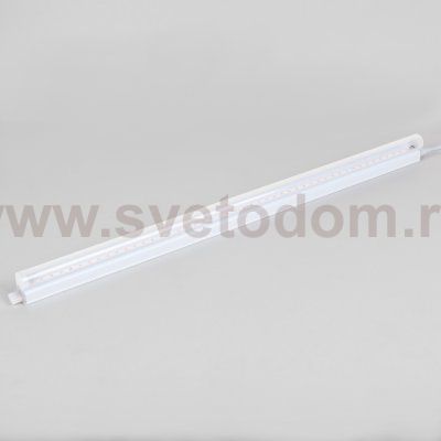 Линейный светодиодный светильник для растений 60см FT-001 белый Elektrostandard