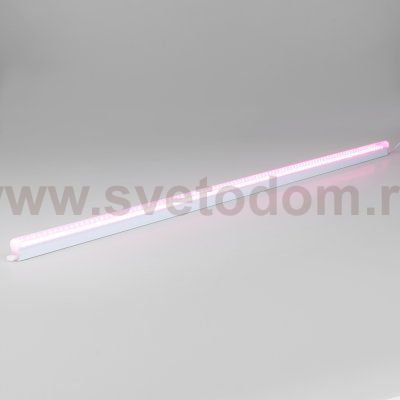 Линейный светодиодный светильник для растений 120 см FT-003 белый Elektrostandard