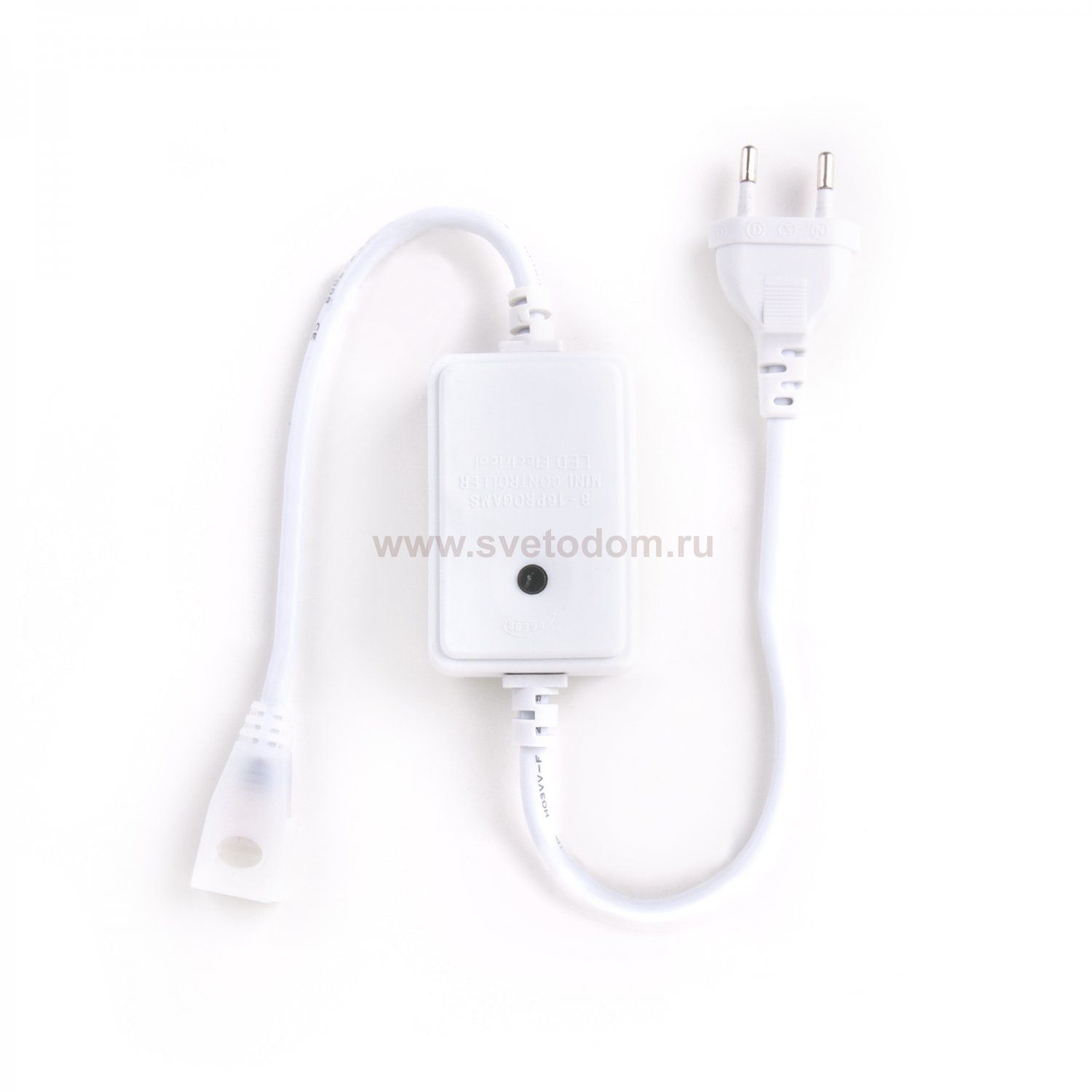 Контроллер для ленты LS002 220V RGB (25м) LSC 017 Elektrostandard