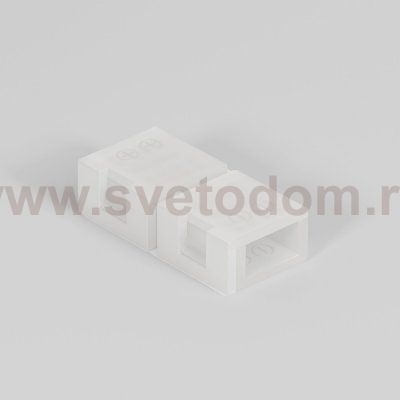 Переходник для лент LS014 220V, LS015 220V (10шт) PSL-16 Elektrostandard