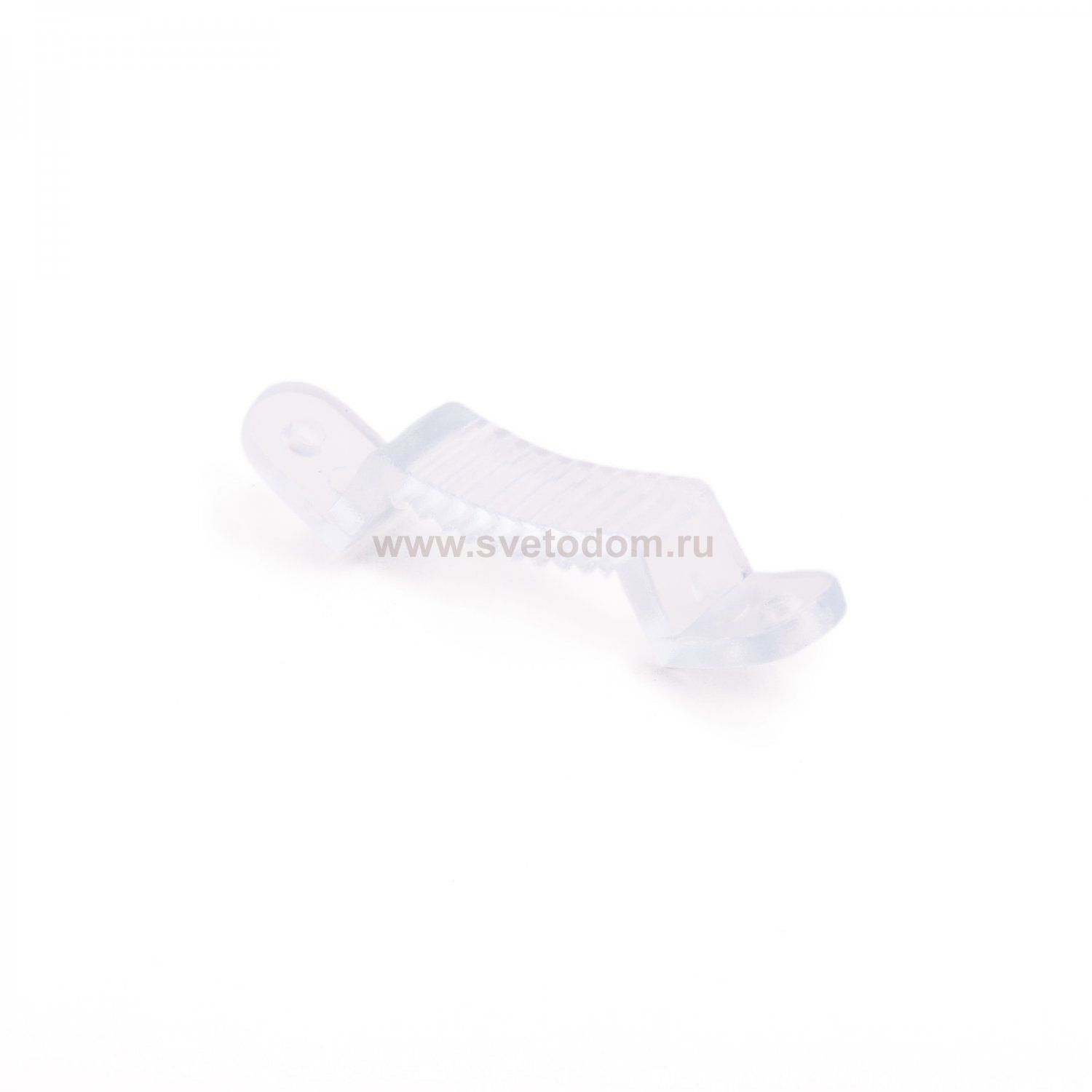 Крепеж для ленты LS002 220V RGB (10шт) Clip 220V 5050 RGB Elektrostandard