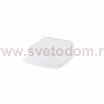 Заглушка для лент LS014 220V, LS015 220V (10шт) End Cup 220V 2835 Elektrostandard