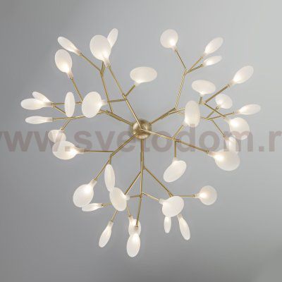 Люстра Bogates 342 Smart (541) Foglia