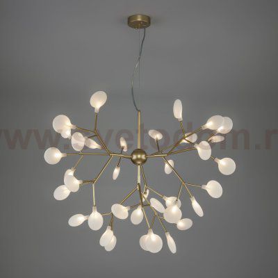 Люстра Bogates 342 Smart (541) Foglia