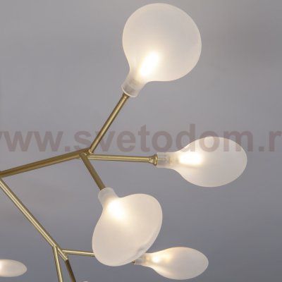 Светильник с управлением по Wi-Fi Bogates 343 Smart (542) Foglia