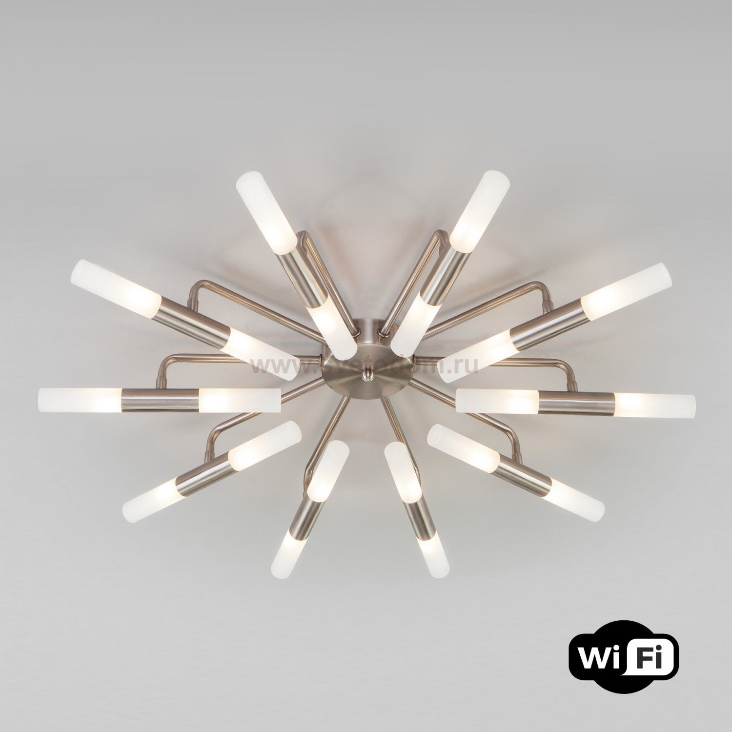 Люстра Bogates 347 Smart (551) Bastone