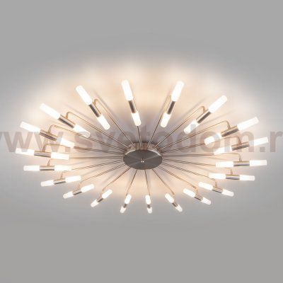 Светильник с управлением по Wi-Fi Bogates 349 Smart (553) Bastone