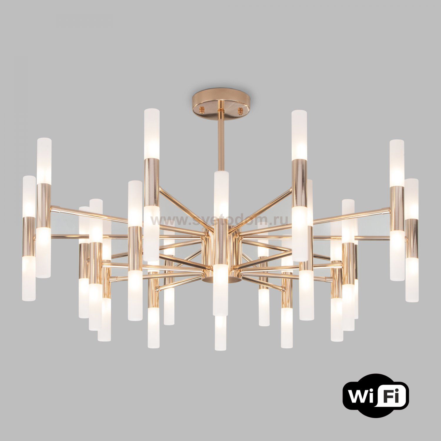 Люстра Bogates 351 Smart (570) Bastone