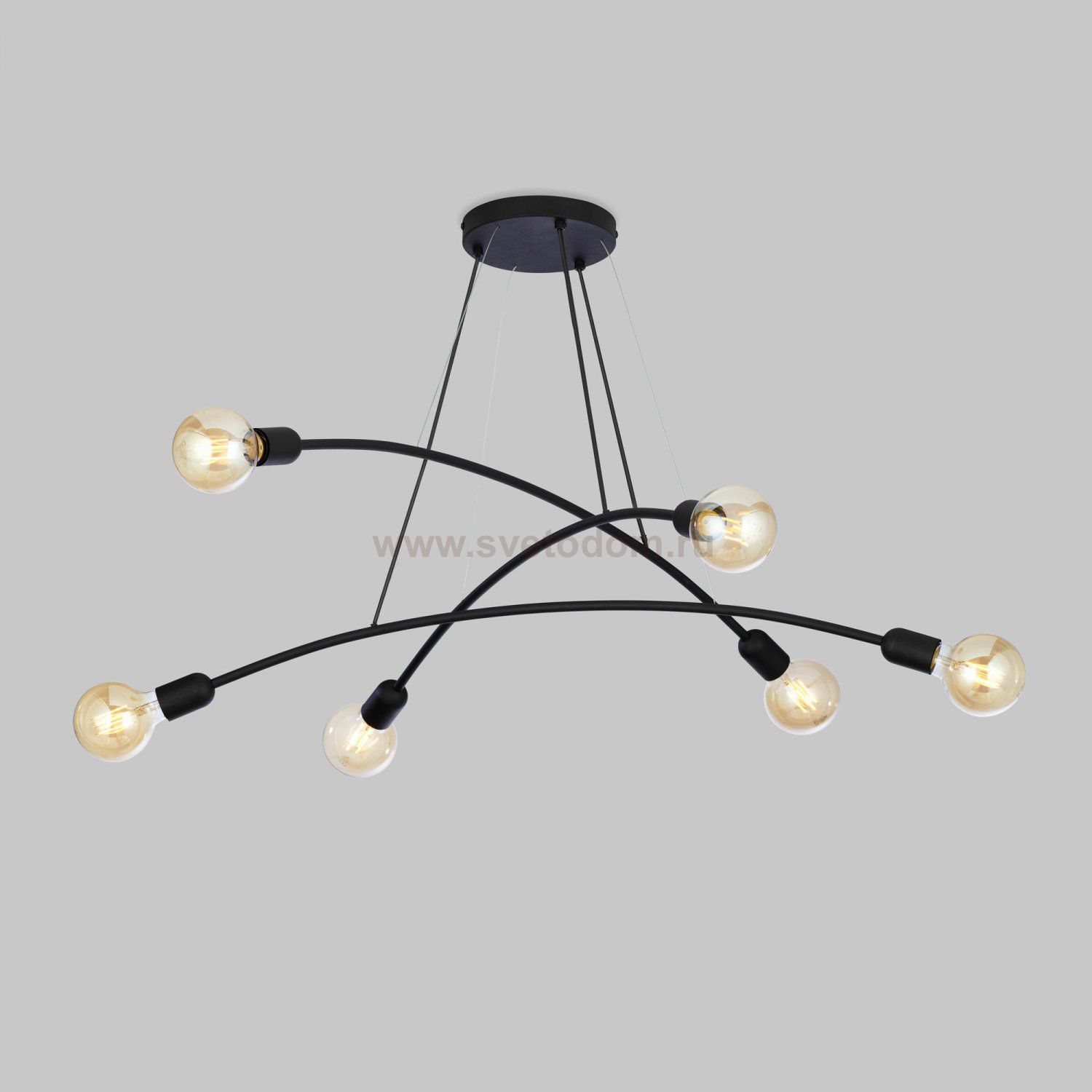 Подвесной светильник TK Lighting 2726 Helix