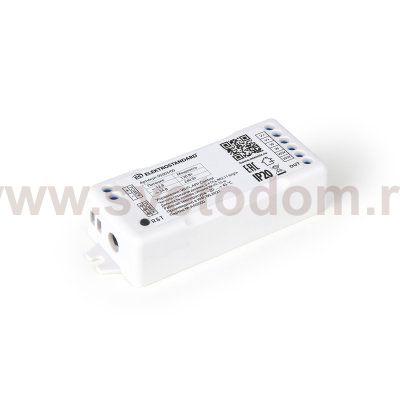 Контроллер для светодиодных лент MIX 12-24V Умный дом 95003/00 Elektrostandard