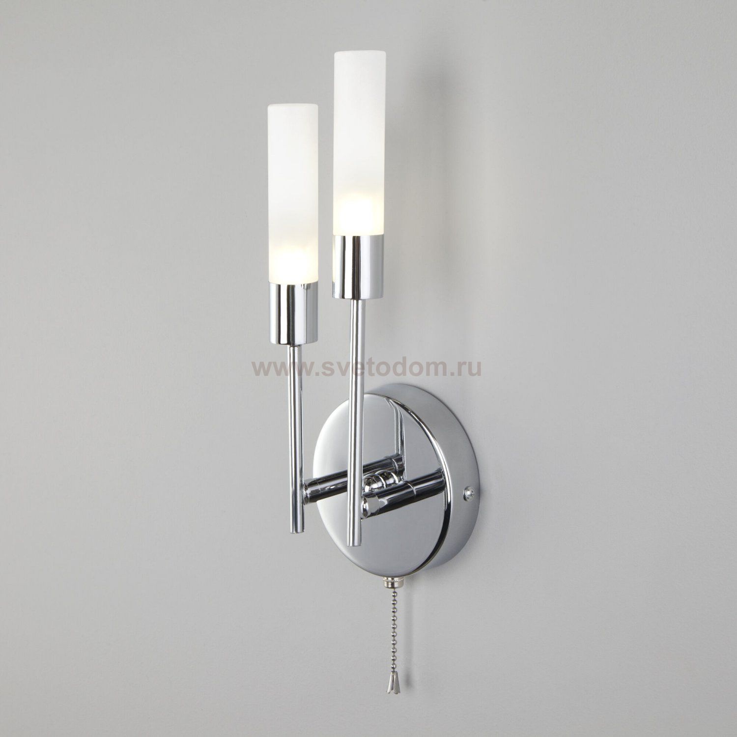 Настенный светильник Bogates 573/2 (571/2)