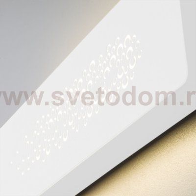 Настенный светодиодный светильник 40149/1 LED Elektrostandard
