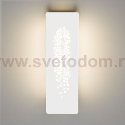 Настенный светодиодный светильник 40149/1 LED Elektrostandard