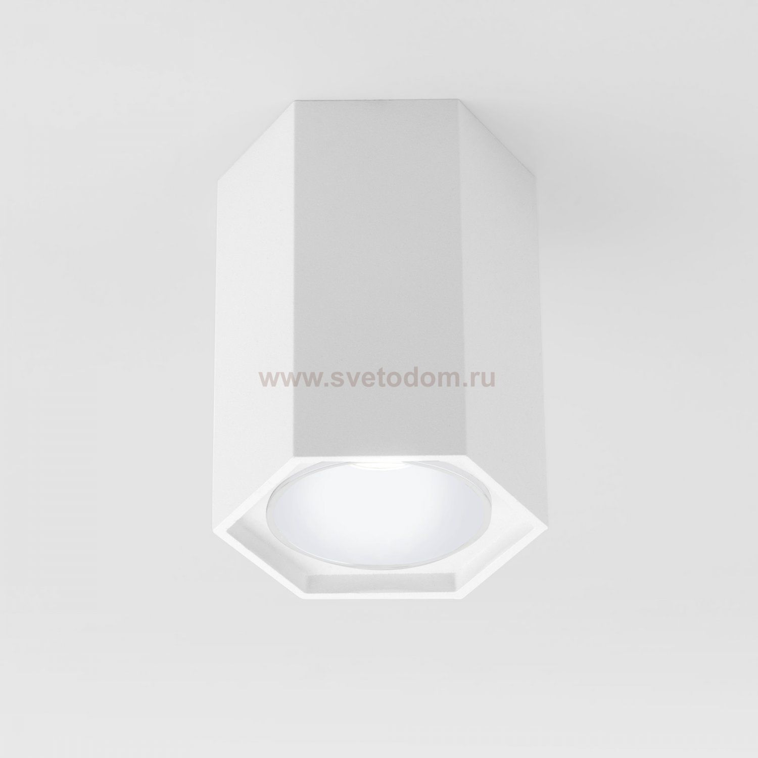 Накладной светодиодный светильник 25037/LED Elektrostandard