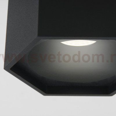 Накладной светодиодный светильник 25037/LED Elektrostandard