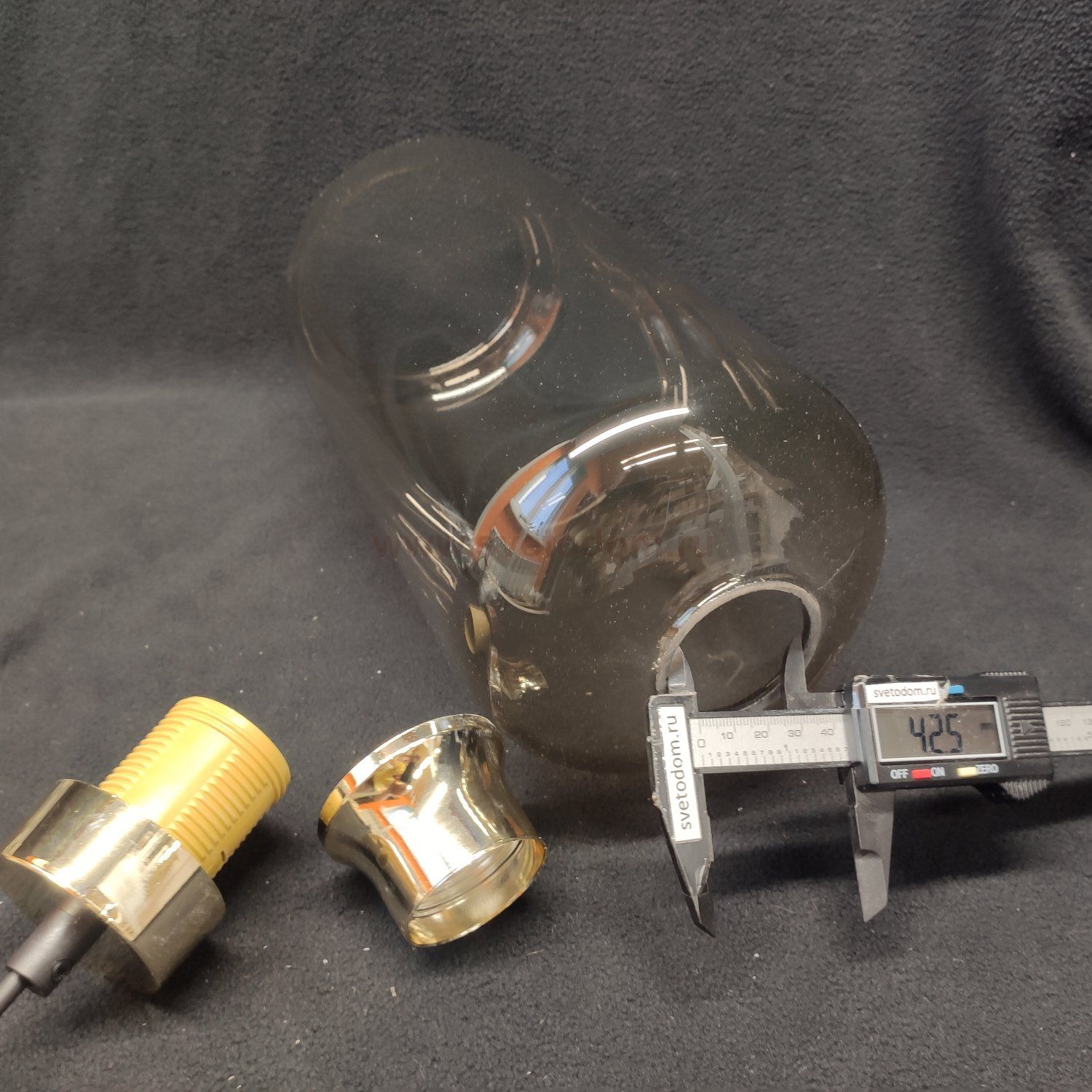 Подвесной светильник со стеклянным плафоном TK Lighting Marco 3325 Marco Green