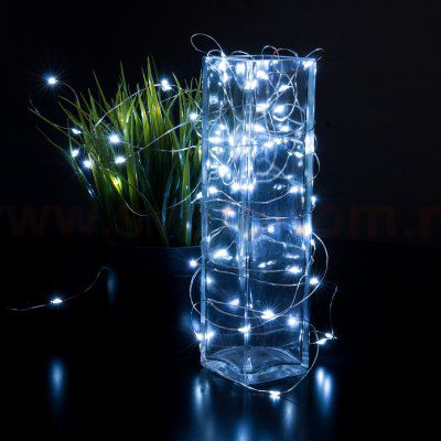 Гирлянда нить 