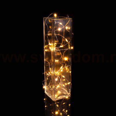 Гирлянда нить 