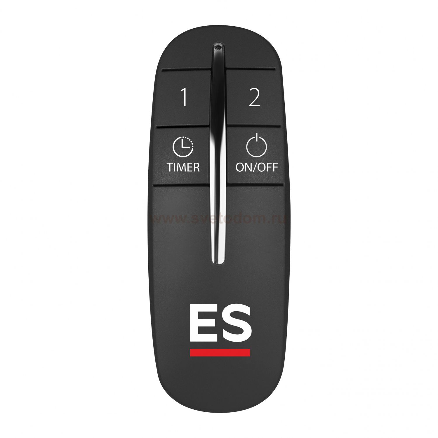 2-канальный контроллер для дистанционного управления освещением 16001/02 Elektrostandard