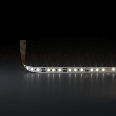 Лента светодиодная 24V 8W 120Led 2116 IP20 тёплый белый, 5м 2116 24V 120Led 8W IP20 Elektrostandard