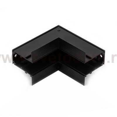 Коннектор угловой внутренний для встраиваемого шинопровода Slim Magnetic 85093/00 Elektrostandard