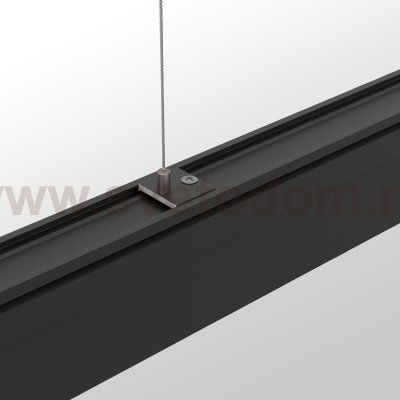 Набор для подвеса для накладного шинопровода (длина троса 2м) Slim Magnetic 85094/00 Elektrostandard