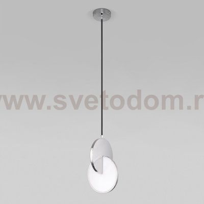 Подвесной светильник 50225/1 LED Eurosvet Lang