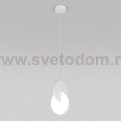 Подвесной светильник 50225/1 LED Eurosvet Lang