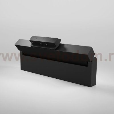 Garda Черный 20W 4200K (85018/01) однофазный 85018/01 Elektrostandard