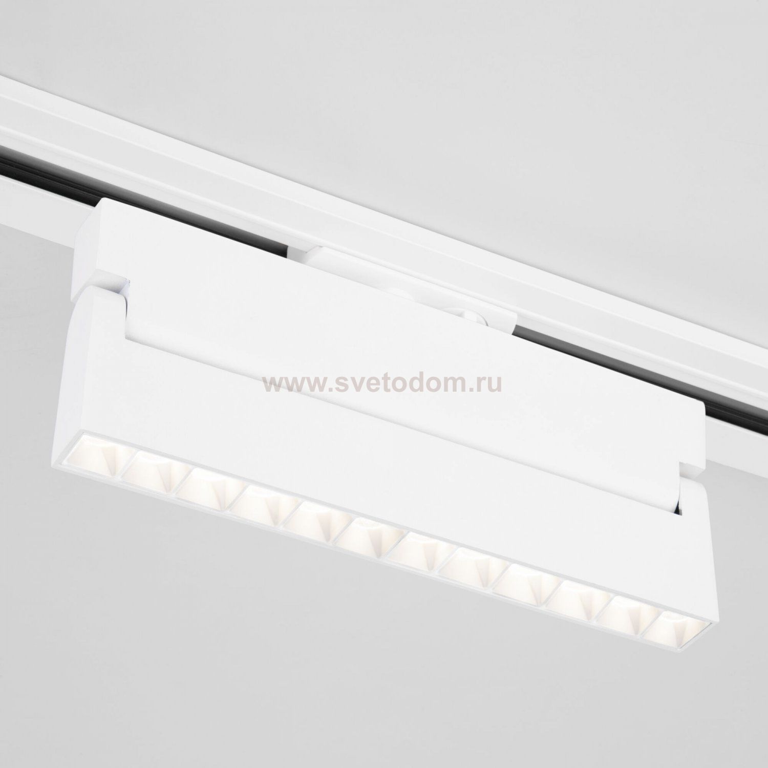 Garda Белый 20W 4200K (85018/01) однофазный 85018/01 Elektrostandard