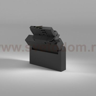 Garda Черный 10W 4200K (85024/01) трехфазный 85024/01 Elektrostandard