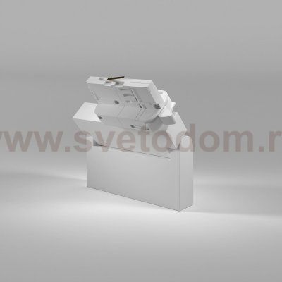 Garda Белый 10W 4200K (85024/01) трехфазный 85024/01 Elektrostandard