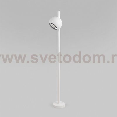 Ландшафтный светодиодный светильник Ball 35143/F Elektrostandard
