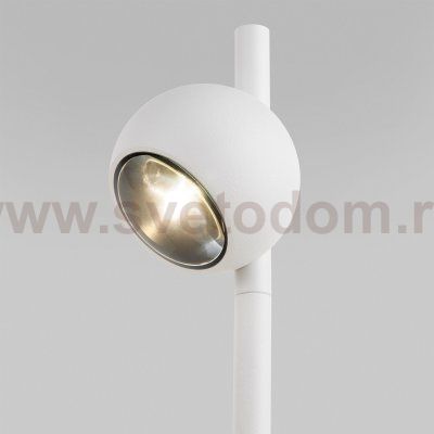 Ландшафтный светодиодный светильник Ball 35143/F Elektrostandard