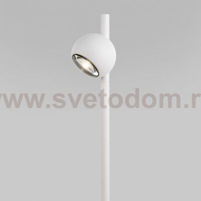 Ландшафтный светодиодный светильник Ball 35143/F Elektrostandard