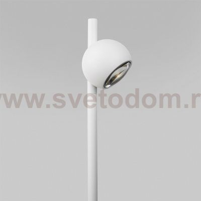Ландшафтный светодиодный светильник Ball 35143/F Elektrostandard