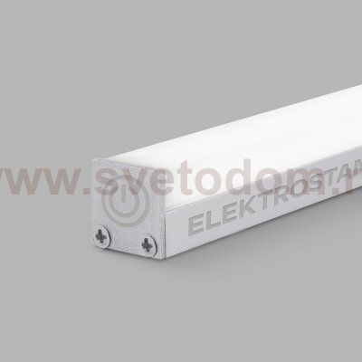 Светильник стационарный светодиодный Сенсорный Led Stick 10W 4200K 60sm 55003/LED Elektrostandard