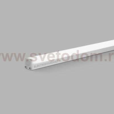 Светильник стационарный светодиодный Сенсорный Led Stick 10W 4200K 60sm 55003/LED Elektrostandard