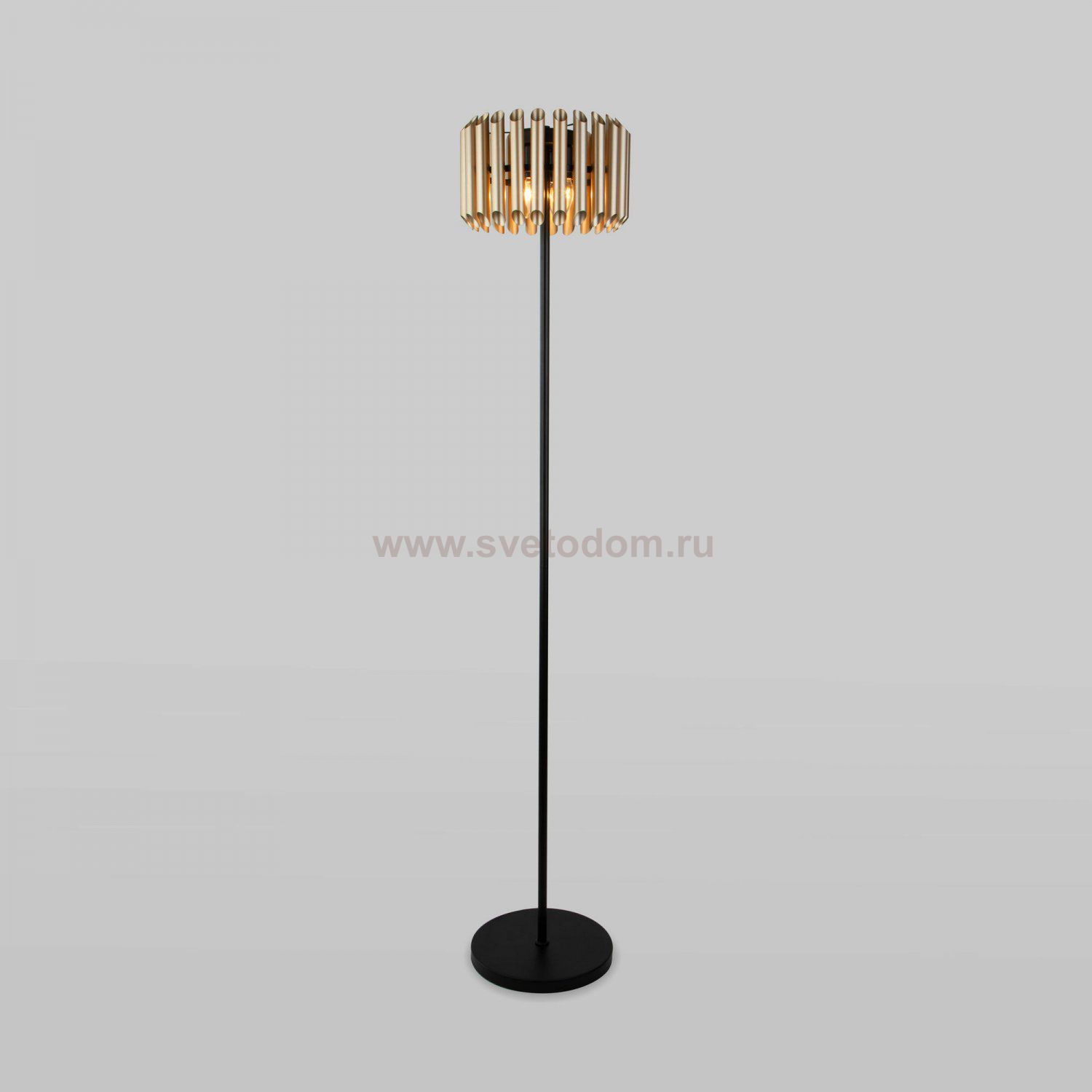 Торшер в стиле лофт Bogates 01106/4