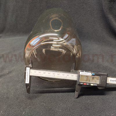 Светильник подвесной тонированный TK Lighting 3314 Marco