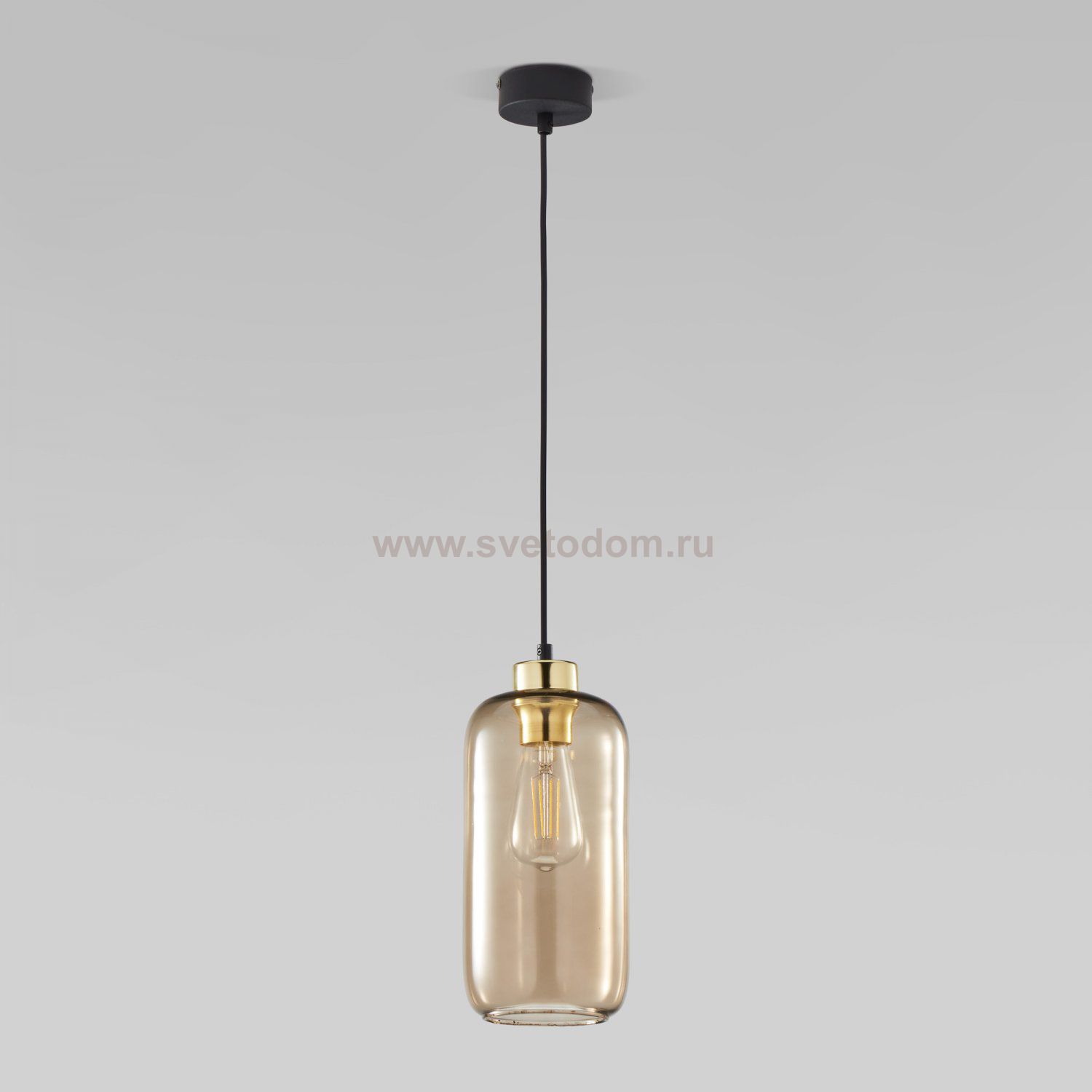 Светильник подвесной тонированный TK Lighting 3314 Marco